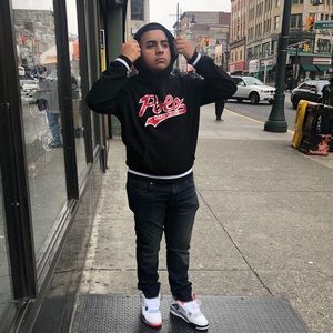 Meet your Posher, Christopher